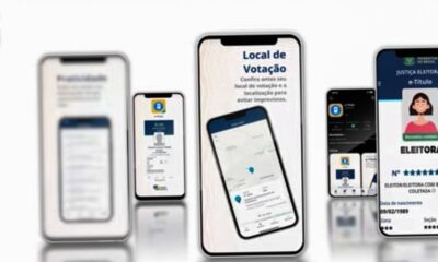 Eleitor deve se antecipar na consulta a local de votação, alerta TSE