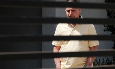 STF: defesa de Bolsonaro pede suspensão do cumprimento da pena