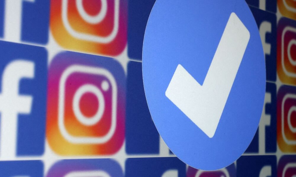 Meta desabilitou anúncios do perfil de Lula no Facebook