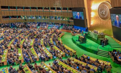 ONU: Lula apoiará multilateralismo e reforma do Conselho de Segurança