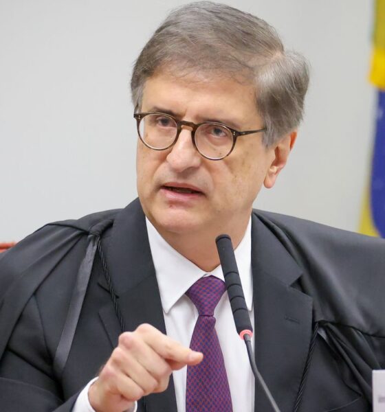 Conselho do MPF decide se abre investigação contra Gonet
