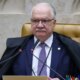 Fachin adia discussão sobre postagens de Nossa Senhora no STF
