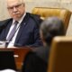 Fachin desmarca julgamento sobre atuação de Mendonça no caso Master