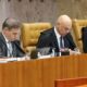 Mendonça acusa Moraes de direcionar investigação no STF