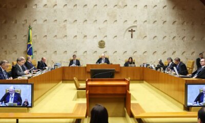 Fachin pede que ministros deixem disputa pessoal de lado