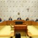 Fachin pede que ministros deixem disputa pessoal de lado