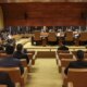 STF: plenário vai decidir se julgará Moraes e Mendonça simultaneamente