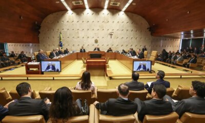 Zanin: não dá para investigar Moraes sem julgar atos de Mendonça