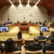 Zanin: não dá para investigar Moraes sem julgar atos de Mendonça