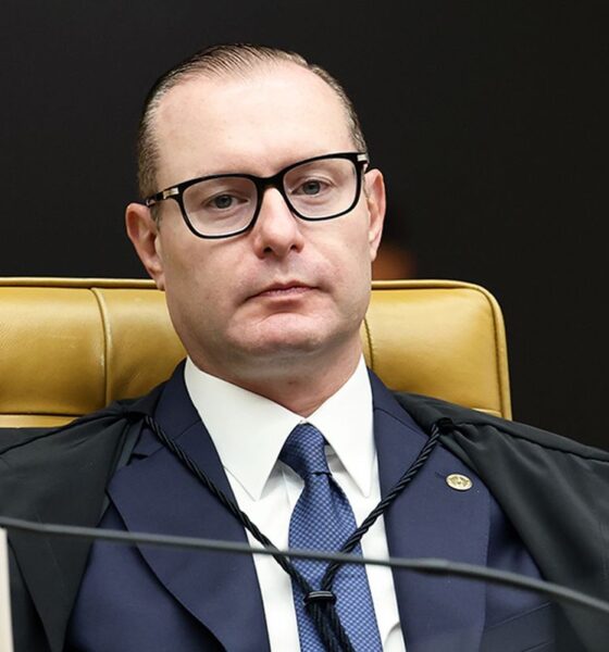 Zanin pede manifestação da Anatel sobre acesso à internet nas eleições