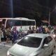 Acidente deixa uma pessoa morta e outra ferida na Av. do Turismo