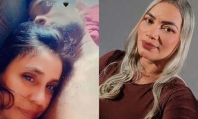 Amazonas registra 2 casos de feminicídio em menos de 48 horas