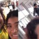 Amigas filmam reação de pregador após serem confundidas com casal lésbico em Manaus