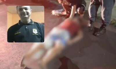 Paulistano que morreu no Núcleo 9 teve surto e fugiu de hospital, relata família