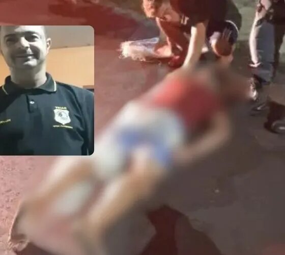 Paulistano que morreu no Núcleo 9 teve surto e fugiu de hospital, relata família