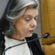 STF provocou mal-estar cívico na população, diz Cármen Lúcia