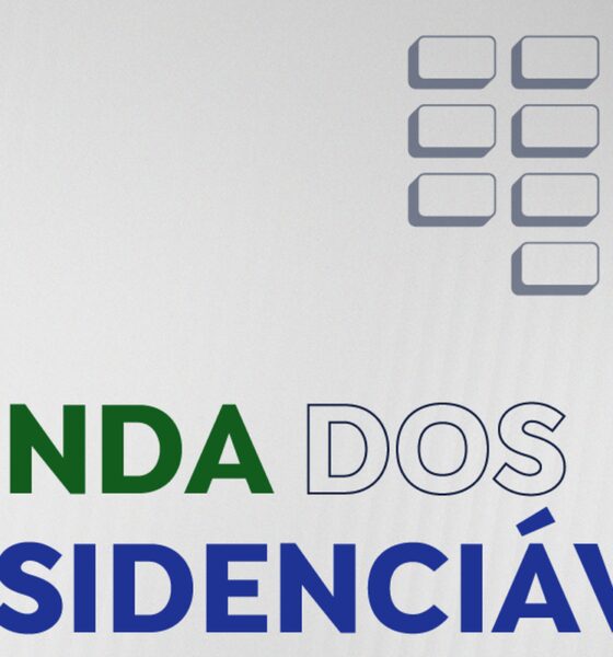Confira a agenda dos presidenciáveis nesta terça-feira (15)