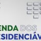 Confira a agenda dos presidenciáveis nesta terça-feira (15)