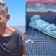 Jovem é encontrado morto em terreno baldio em Parintins
