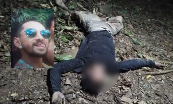 Suposto jack é torturado até a morte em Presidente Figueiredo