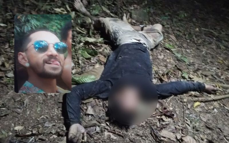 Suposto jack é torturado até a morte em Presidente Figueiredo