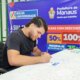 Bolsa Universidade 2027 abre 19.930 bolsas em Manaus