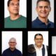 Sete candidatos concorrem ao governo do Amazonas; veja quem são