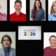 Eleições 2026: saiba quem são os candidatos ao governo do DF