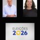 Conheça os candidatos ao governo de Goiás nas eleições deste ano