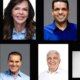 Conheça os candidatos a governador do Tocantins nas eleições deste ano