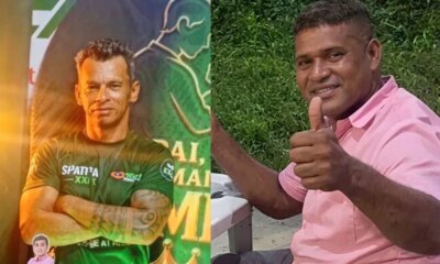 Colega de trabalho que matou motorista de ônibus é preso em Manaus