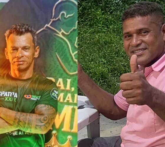 Colega de trabalho que matou motorista de ônibus é preso em Manaus
