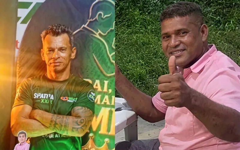 Colega de trabalho que matou motorista de ônibus é preso em Manaus