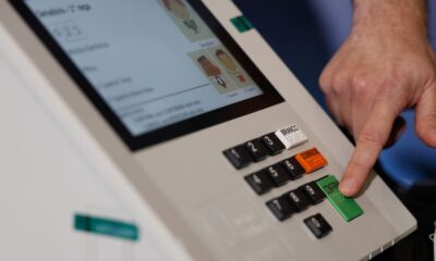Conheça os recursos de acessibilidade que ampliam autonomia na votação