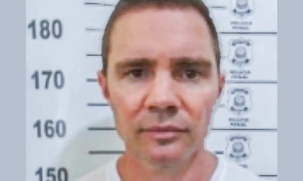 Defesa de Daniel Vorcaro pede revogação de prisão preventiva a Fachin