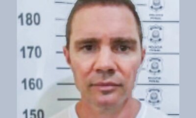 Defesa de Daniel Vorcaro pede revogação de prisão preventiva a Fachin