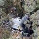 Bombeiros encontram helicóptero com corpo do cantor Rick