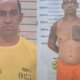 Homicida e "jack" que "trabalhavam pela liberdade" fogem de presídio no AM