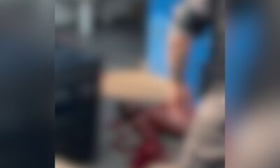 Mulher matou companheiro por causa de R$ 10 no Centro de Manaus