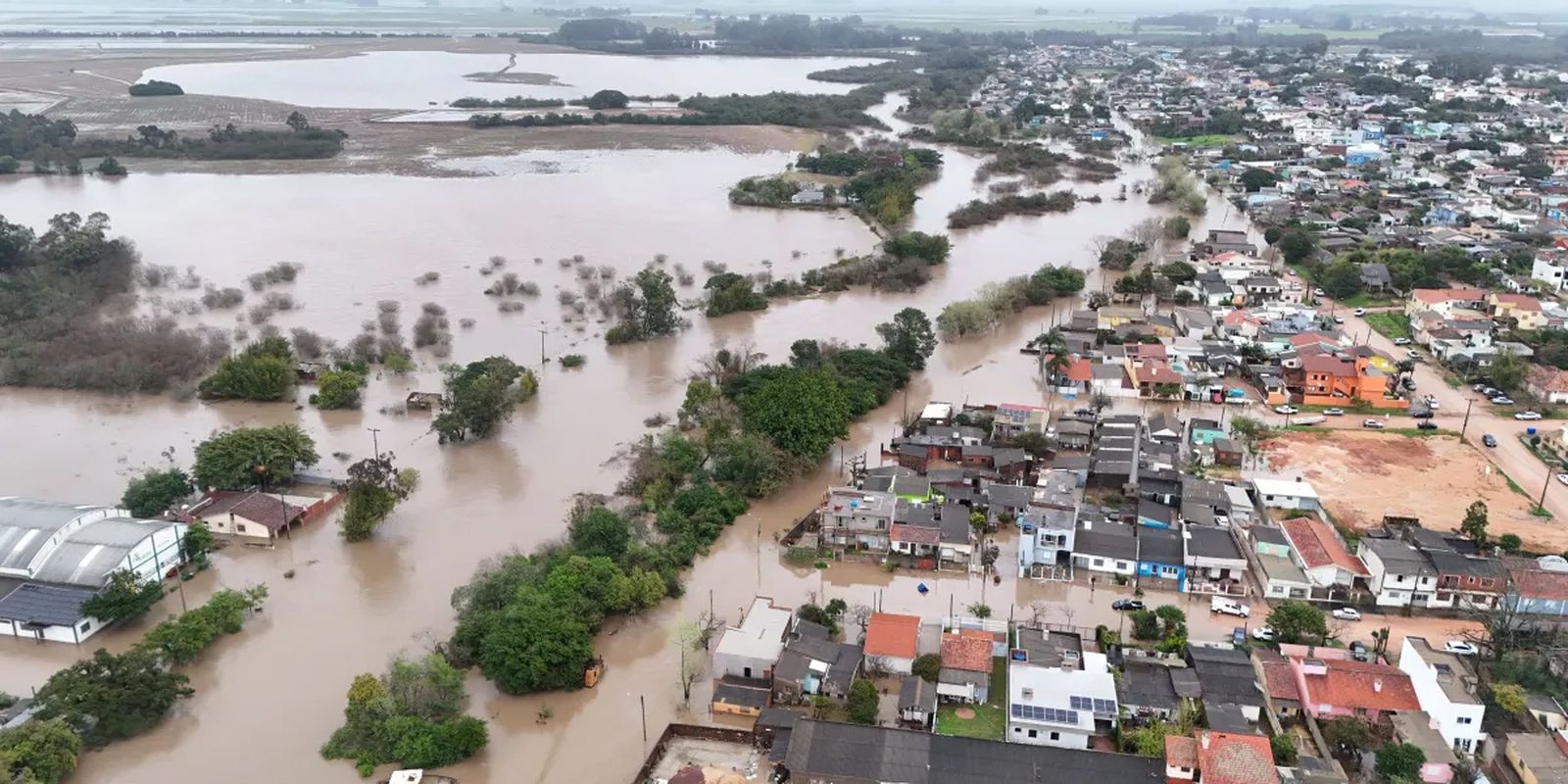 Afetados pelo El Niño terão crédito extraordinário de R$ 64 milhões