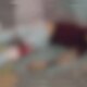Dois homens são mortos a tiros dentro de carro em posto de Manaus