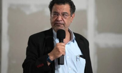 Rui Costa Pimenta quer ampliar direitos trabalhistas e verbas da saúde