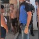 Entregador vira alvo de 'casinha' no bairro Lago Azul e acusa a ex