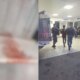 Estudantes brigam e trocam facadas em faculdade de Manaus