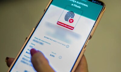 Nunes Marques diz que e-Título poderá ser baixado em dia de votação