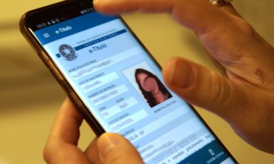 Zanin libera acesso gratuito a sites da Justiça Eleitoral nas eleições