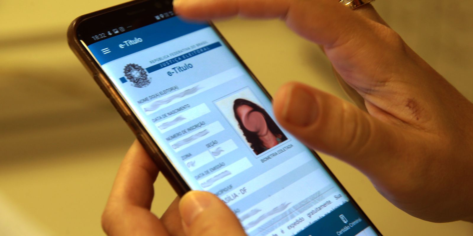 Zanin libera acesso gratuito a sites da Justiça Eleitoral nas eleições