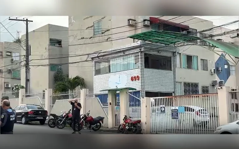Ex-detento mata amigo após ser chamado de jack no bairro Flores