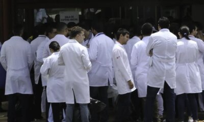 Prazo para recursos do Enamed 2026 e Revalida 2026/2 vai até quinta