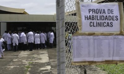 Revalida 2026/2: prazo de envio de diploma médico termina dia 19